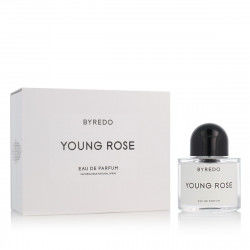 Unisex-Parfüm Byredo Young...