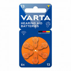 Hearing aid battery Varta...