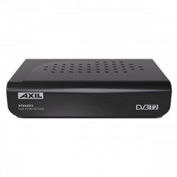 TDT Axil 222961 HD PVR DVB...
