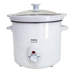 SLOW COOKER NOVA LAUS 3LTS