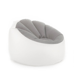 Sillón Hinchable con LED...