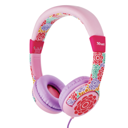 AURICULARES TRUST SPILA...