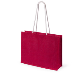 BOLSA YUTE HINTOL ROJA