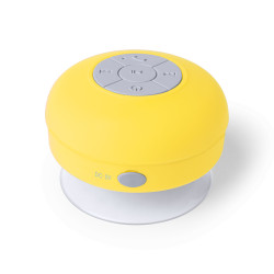 ALTAVOZ RARIAX AMARILLO