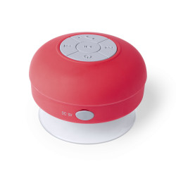 ALTAVOZ RARIAX ROJO