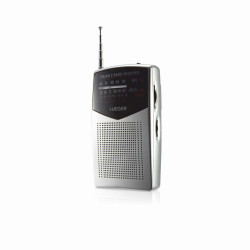 HAEGER POCKET * Radio AM/FM